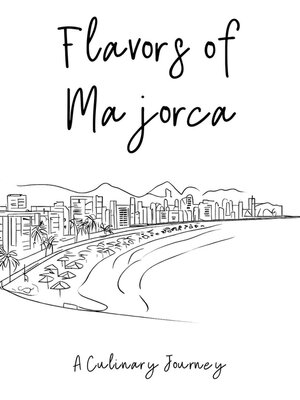 cover image of Flavors of Majorca